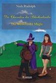 Die Weberin der Magie (eBook, ePUB)