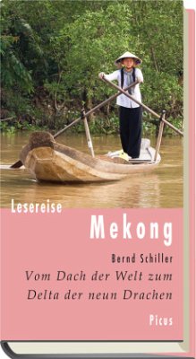 Lesereise Mekong - Schiller, Bernd