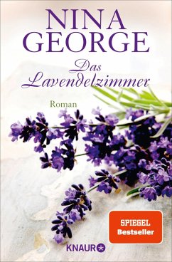 Das Lavendelzimmer (eBook, ePUB) - George, Nina