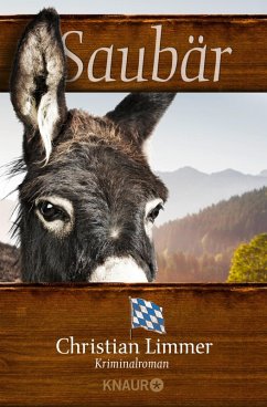 Saubär / Kommissar Lederer Bd.2 (eBook, ePUB) - Limmer, Christian
