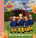 Feuerwehrmann Sam: Kindergartenalbum