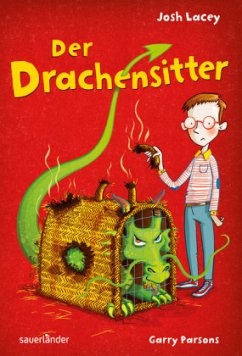 Cover Der Drachensitter & Der Drachensitter hebt ab