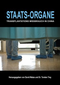 Cover Staats-Organe