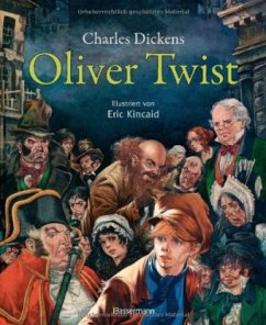 Oliver Twist