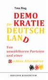 Demokratie für Deutschland