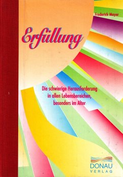 Cover Erfüllung (eBook, PDF)