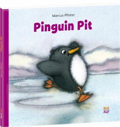Pinguin Pit - Pfister, Marcus