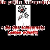 Die größte Leidenschaft - die das schlimmste Leiden schafft (eBook, ePUB)