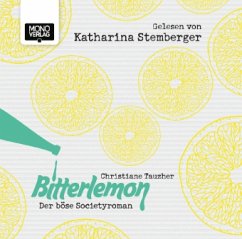 Bitterlemon - Tauzher, Christiane