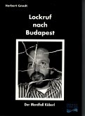 Lockruf nach Budapest (eBook, PDF)