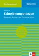 Schreibkompetenzen - Bild 1
