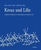 Kreuz und Lilie Kreuz und Lilie
