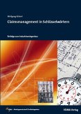 Claimsmanagement in Schlüsselwörtern. (eBook, PDF)