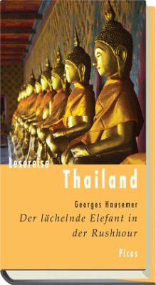 Lesereise Thailand - Hausemer, Georges