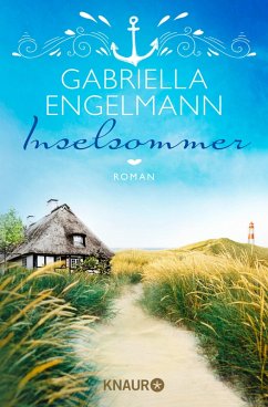 Inselsommer / Büchernest Bd.2 (eBook, ePUB) - Engelmann, Gabriella