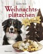 Weihnachtsplätzchen für Hunde - Bild 1