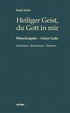 Heiliger Geist, du Gott in mir (eBook, PDF)