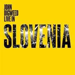 Live In Slovenia - Digweed,John