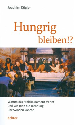 Hungrig bleiben!? (eBook, PDF) - Kügler, Joachim
