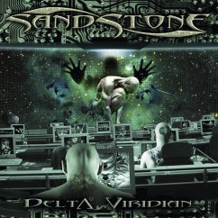 Delta Viridian - Sandstone