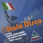 From Russia With Italo Disco Vol.2