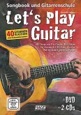 Let's Play Guitar Let's Play Guitar
