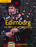 Edimburg. En un cap de setmana (eBook, ePUB)