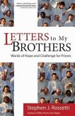 Letters to My Brothers