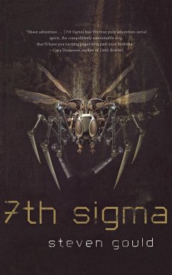 7th SIGMA - Gould, Steven