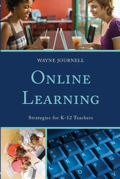 Online Learning - Journell, Wayne