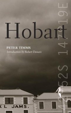 Hobart - Timms, Peter