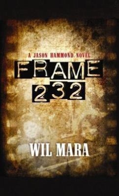 Frame 232 - Mara, Wil