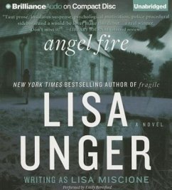 Angel Fire - Unger, Lisa