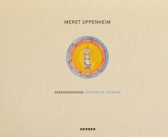 Meret Oppenheim