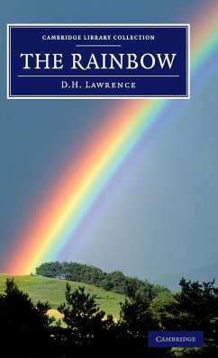 The Rainbow - Lawrence, D. H.; Lawrence, David Herbert