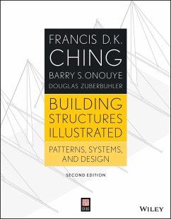 Building Structures Illustrated - Ching, Francis D. K.