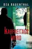 Karfreitagsmord / Kommissarin Jo Weber Bd.2