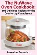 The Nuwave Oven Cookbook - Bild 1
