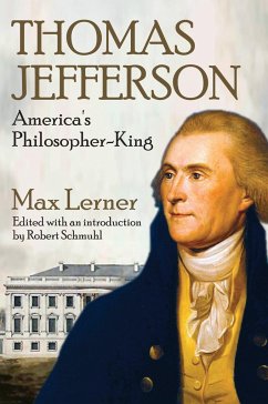 Thomas Jefferson - Lerner, Max