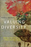 Valuing Diversity: Buddhist Reflection on Realizing a More Equitable Global Future