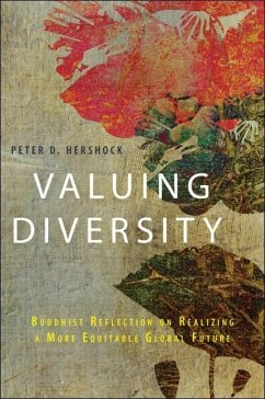 Valuing Diversity - Hershock, Peter D