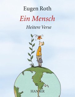 Ein Mensch - Roth, Eugen