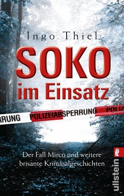 SOKO im Einsatz - Thiel, Ingo