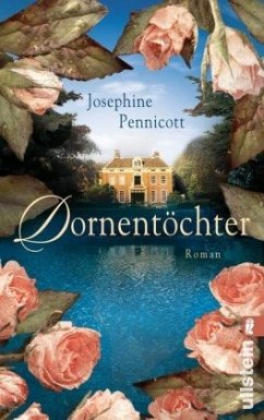 Dornentöchter - Pennicott, Josephine