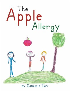 The Apple Allergy - Zan, Danessia