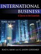 International Business - Bild 1