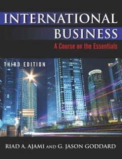 International Business - Ajami, Riad; Goddard, Jason G