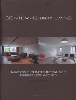 Contemporary Living 2014 - 2015