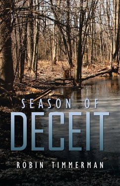 Season of Deceit - Timmerman, Robin