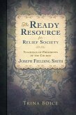 The Ready Resource for Relief Society